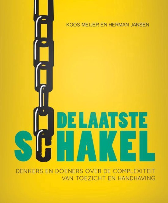 De laatste schakel