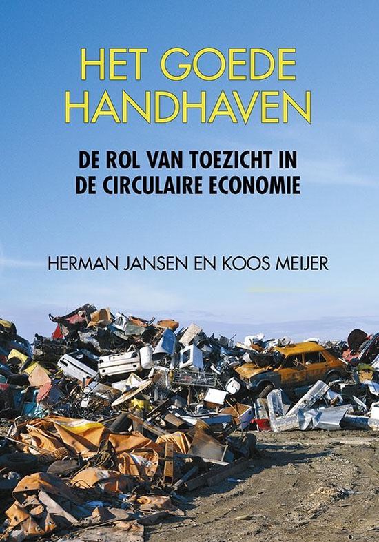 Het goede handhaven