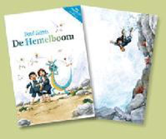 De Hemelboom Met Cd