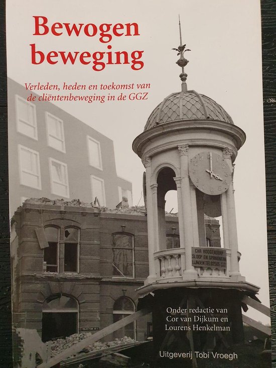 Bewogen Beweging