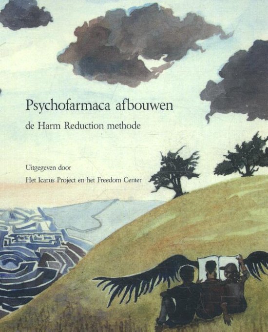 Psychofarmaca afbouwen