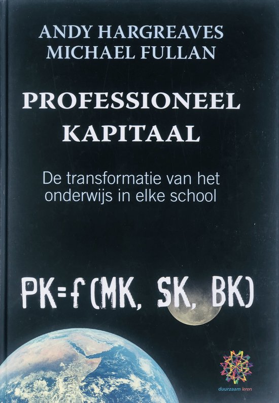 Professioneel Kapitaal