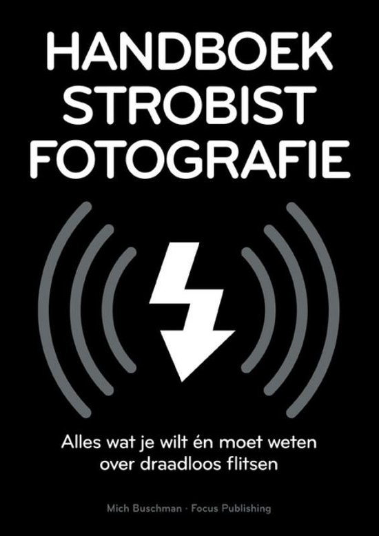 Handboek Strobistfotografie