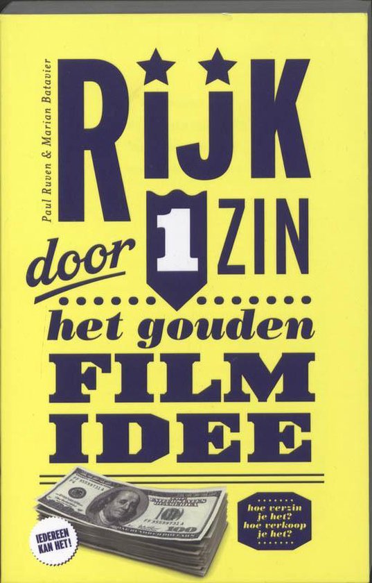 Rijk Door 1 Zin