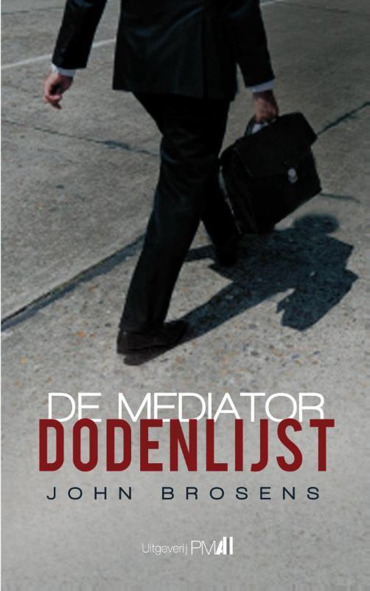 De mediator dodenlijst