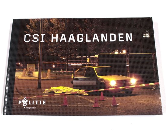 CSI Haaglanden