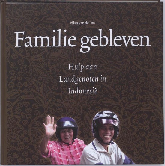 Familie gebleven