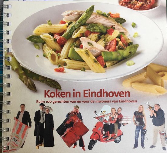 Koken in Eindhoven