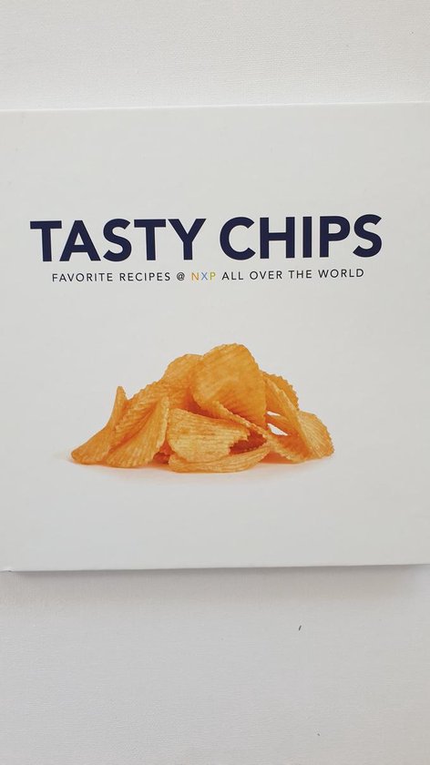 Tasty chips