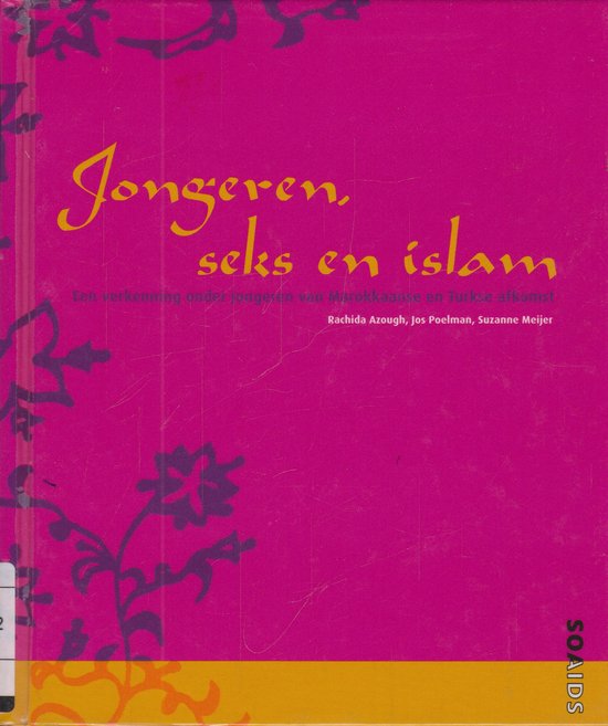 Jongeren, Seks En Islam