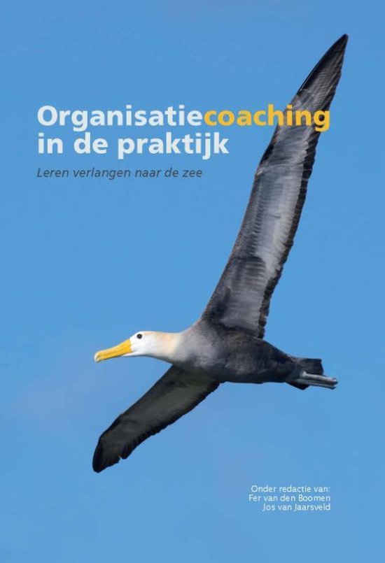 Organisatiecoaching in de praktijk