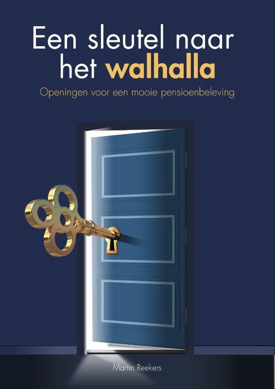 Een sleutel naar het walhalla