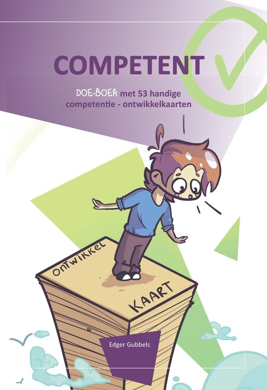 Competent