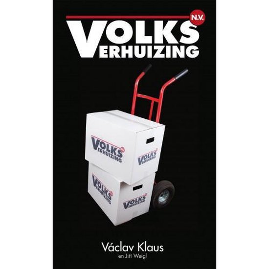 Volksverhuizing n.v.