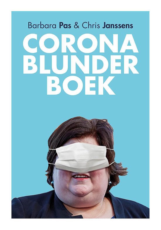 Corona blunderboek