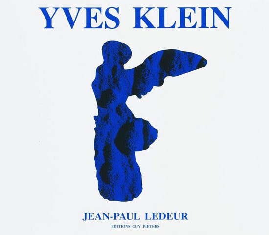 Yves Klein