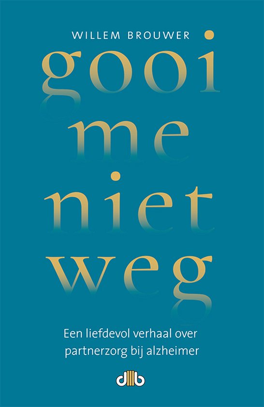 Gooi me niet weg