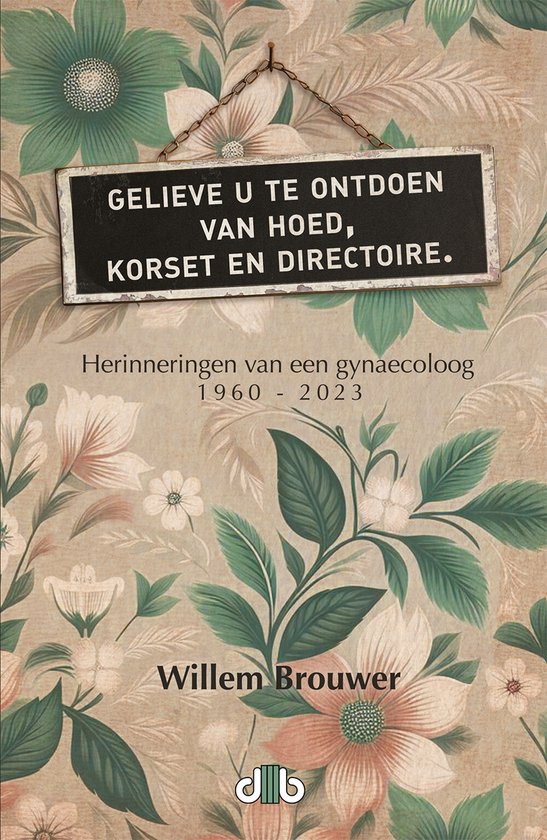 Gelieve u te ontdoen van hoed, korset en directoire