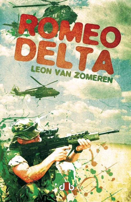 Romeo Delta