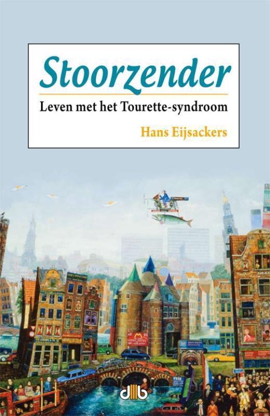 Stoorzender