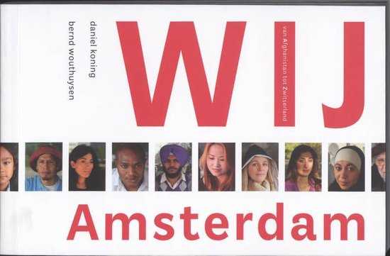 Wij Amsterdam