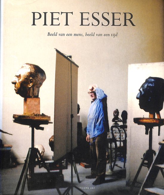 Piet Esser