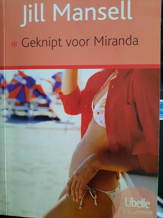 Geknipt voor miranda