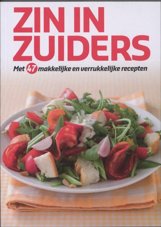 Zin in zuiders