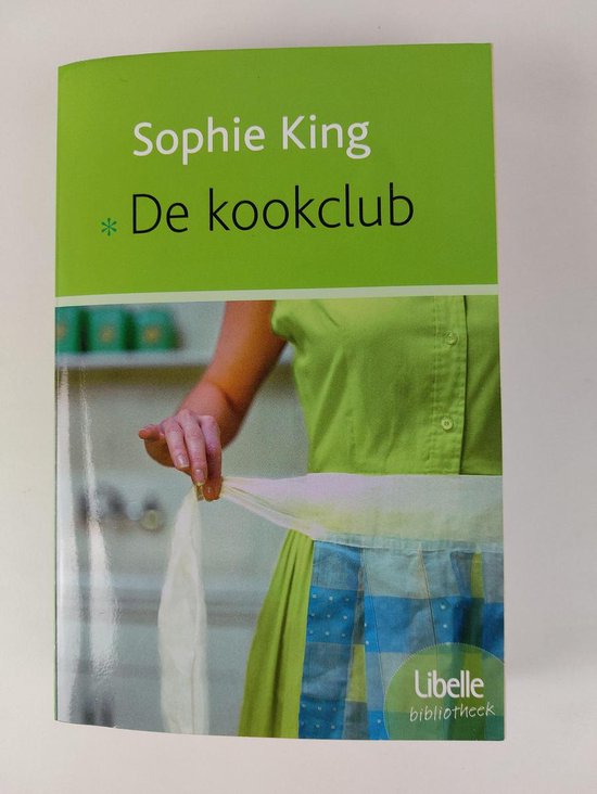 De kookclub