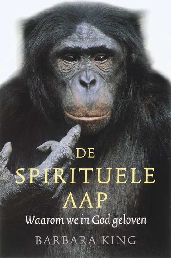 De Spirituele Aap