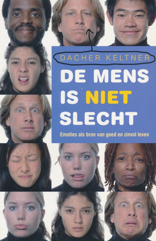 De Mens Is Niet Slecht