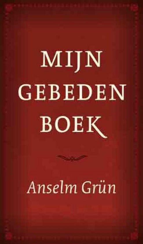 Mijn Gebedenboek