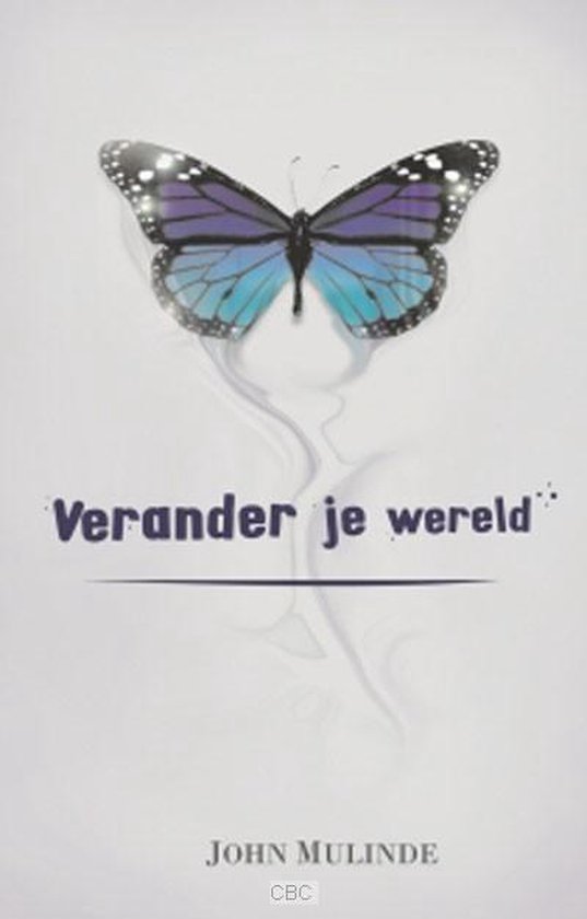 Verander je wereld