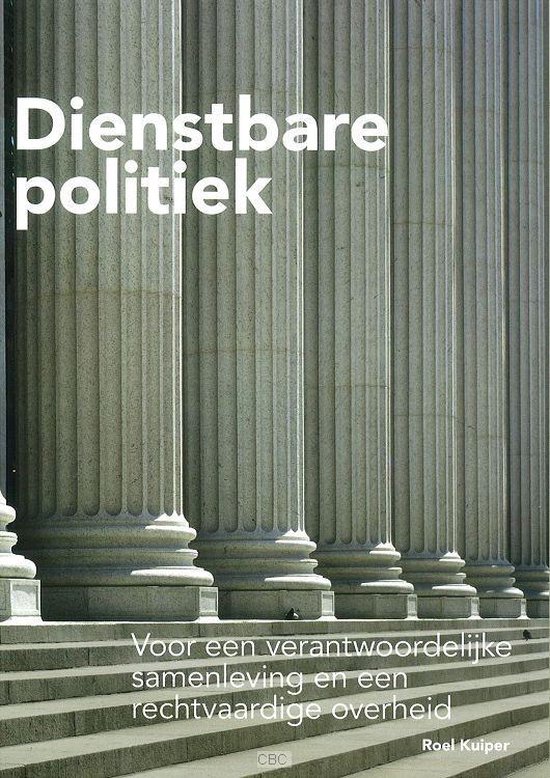 Dienstbare Politiek