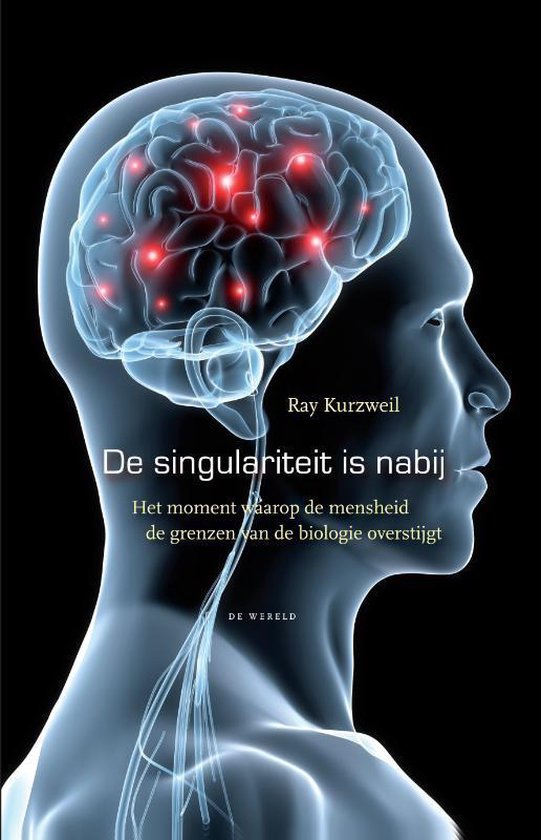 De Singulariteit is nabij