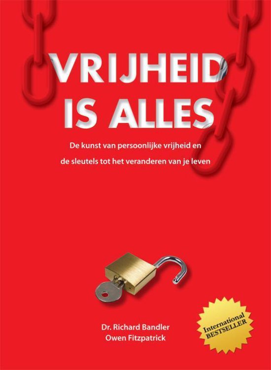 Vrijheid is Alles