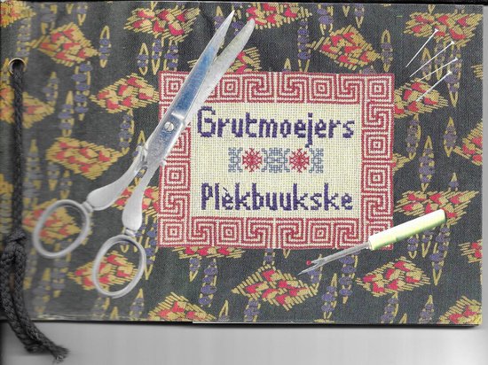 Grutmoejers Plèkbuukske