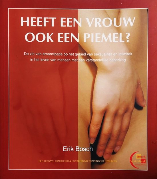 Heeft een vrouw ook een Piemel?