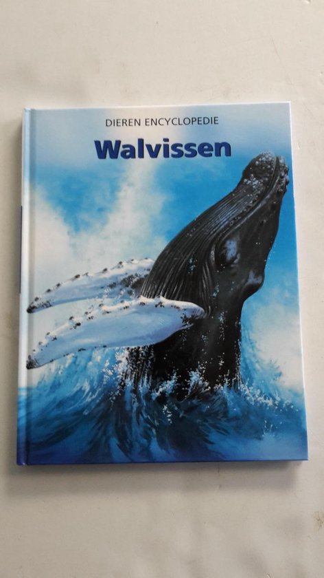 Walvissen