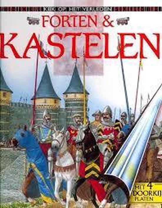 Forten & kastelen