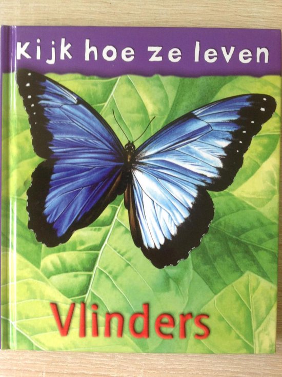 Vlinders