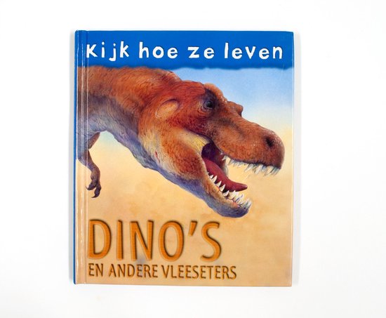 Dino's en andere vleeseters