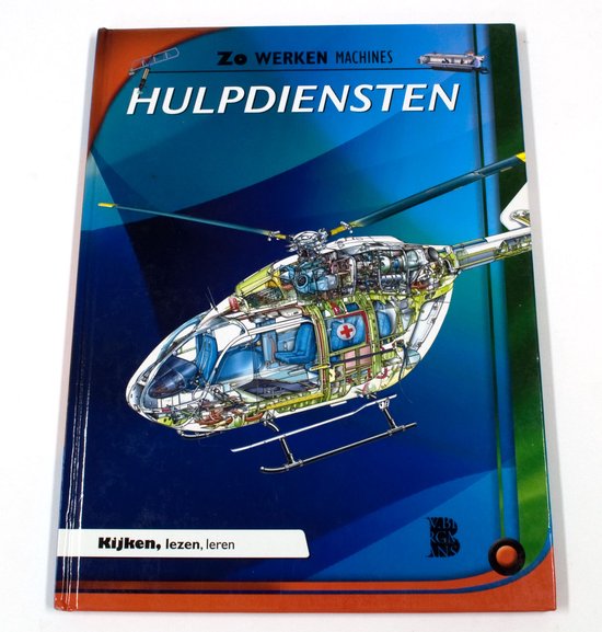 Hulpdiensten