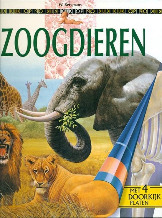 Kijk op zoogdieren