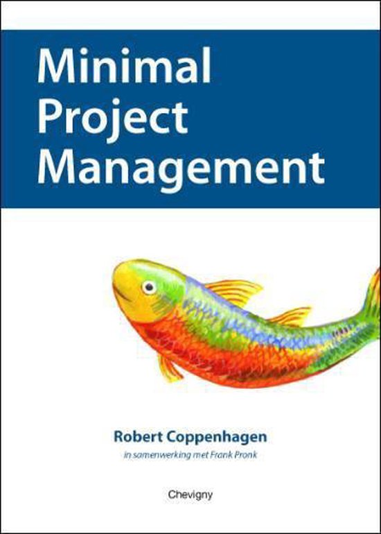 Minimal Project Management