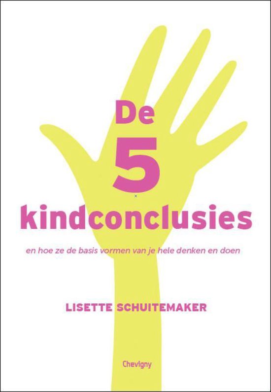 De 5 kindconclusies