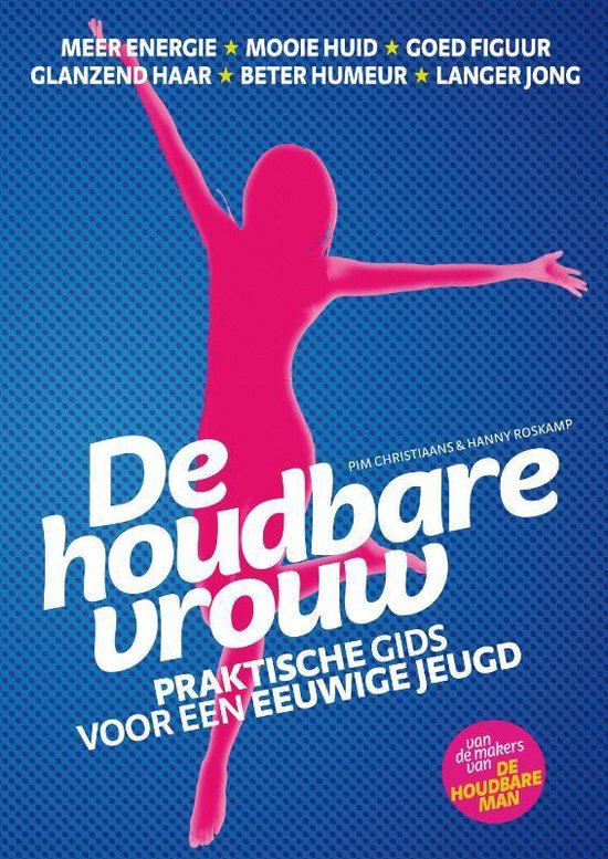 De houdbare vrouw