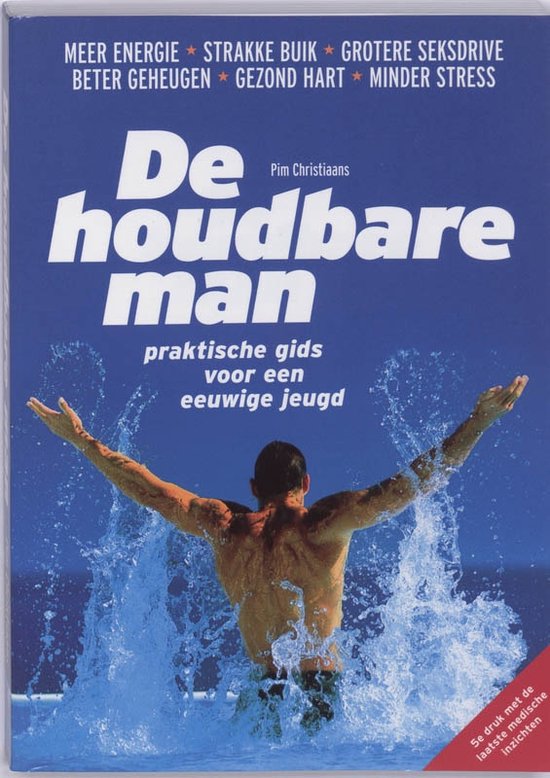 De Houdbare Man