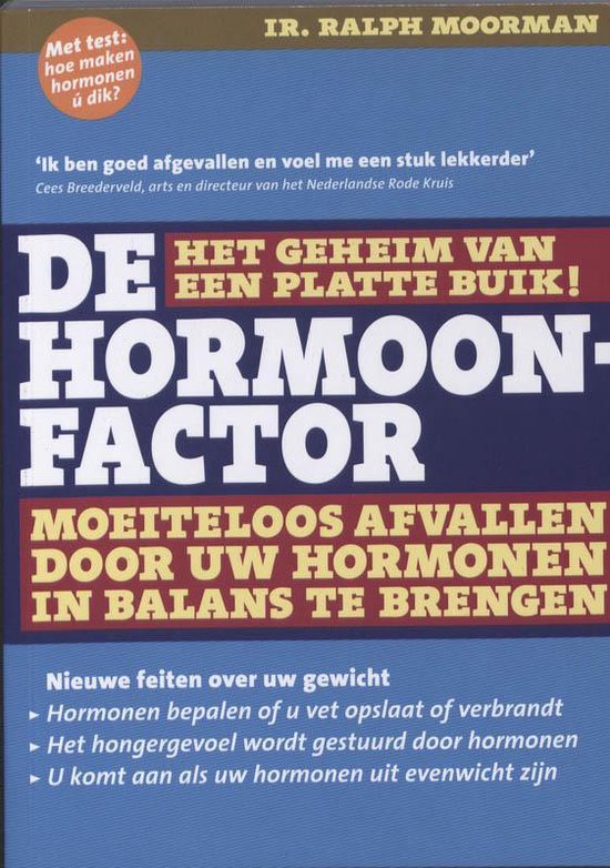 De Hormoonfactor