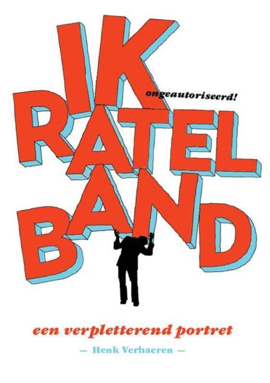 Ik, Ratelband